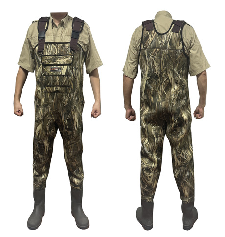 Neoprene Fishing Waders