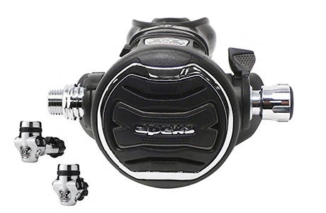 Apeks XTX-200 Regulator