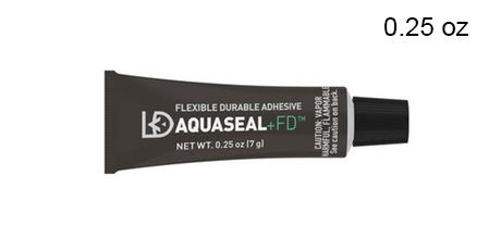 AQUASEAL FD Drysuit Repair Adhesive