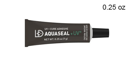 AQUASEAL UV Drysuit Repair Adhesive