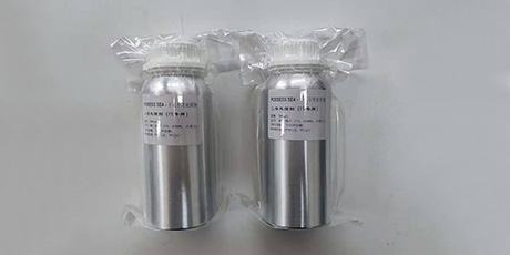 Drysuit Adhesive Treatment Agent