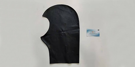 Drysuit Latex Hood Seal