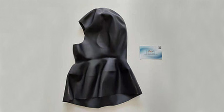 Drysuit Latex Hood Seal