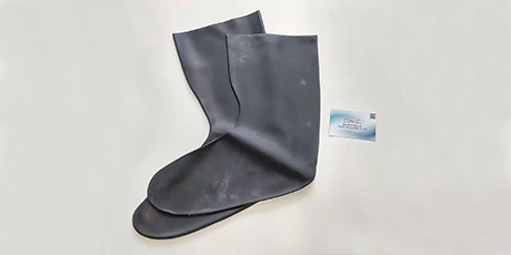 Drysuit Latex Socks Seal - 2D
