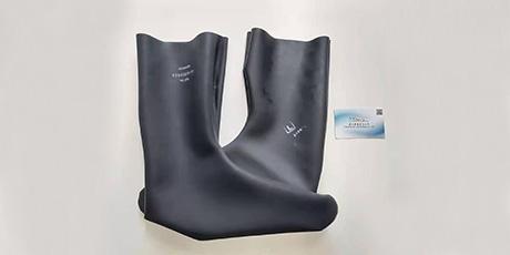 Drysuit Latex Socks Seal - 2D