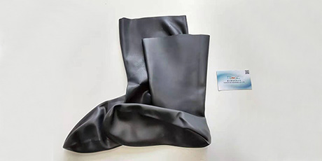 Drysuit Latex Socks Seal - D