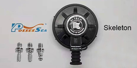 Drysuit Valve Supplier in China - Possess Sea