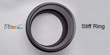 SI-TECH® Drysuit Modular Wrist System (Stiff Ring)