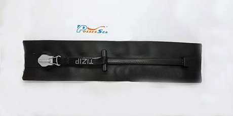 TIZIP® SuperSeal Drysuit Zipper